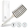 SEACRET - Flexi Hairbrush (Pro Styling Hair Brush)