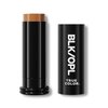 BLK/OPL TRUE COLOR Skin Perfecting Stick Foundation SPF 15, Truly Topaz — hypoallergenic, cruelty-free