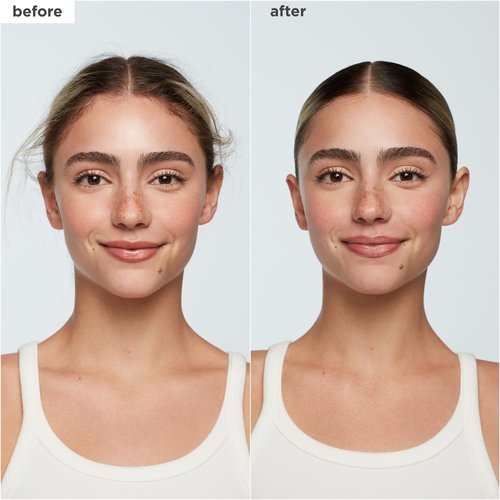 Briogeo Style + Treat™ Yuzu + Plum Oil Hair Styling Sleek Stick, Wax Hair Stick, Non-Greasy, Vegan, 1.7 fl oz