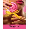 Barielle Garlic Nail Strengthener and Growth Dual Function Nail Lacquer