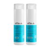 Let Me Be | Biorestore Clear Duo | Shampoo & Conditioner | Anti Frizz, Anti Volume | (2x) 240 ml / 8.1 fl.oz.