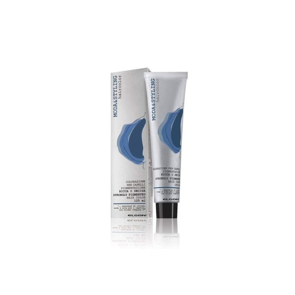Elgon Moda & Styling Hair Color Cream 4/7 Violet Brown