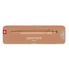 CREATIVE ART MATERIALS Caran D'ache Ballpoint Pen, Brut Rose (849.997)