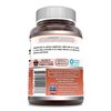 Amazing Formulas L-Lysine 500mg 250 Capsules Amino Acid Supplement | Non-GMO | Gluten Free | Made in USA
