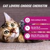 Cheristin for Cats Topical Flea Prevention – Starts Killing Fleas in 30 Minutes, 3 Dose (Pack of 1)