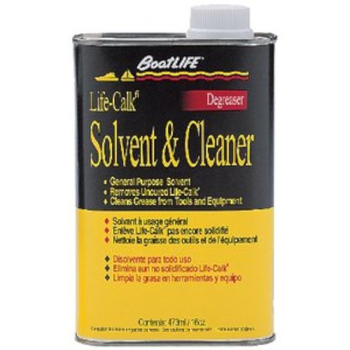Boatlife 1056 Life Calk Solvent & Cleaner 16 Fl.o