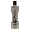 Biosilk Silk Therapy with Coconut Oil Moisturizing Conditioner Unisex Conditioner 12 oz