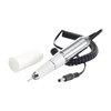 Miss Sweet Nail Drill Handpiece (White or Black,Random)