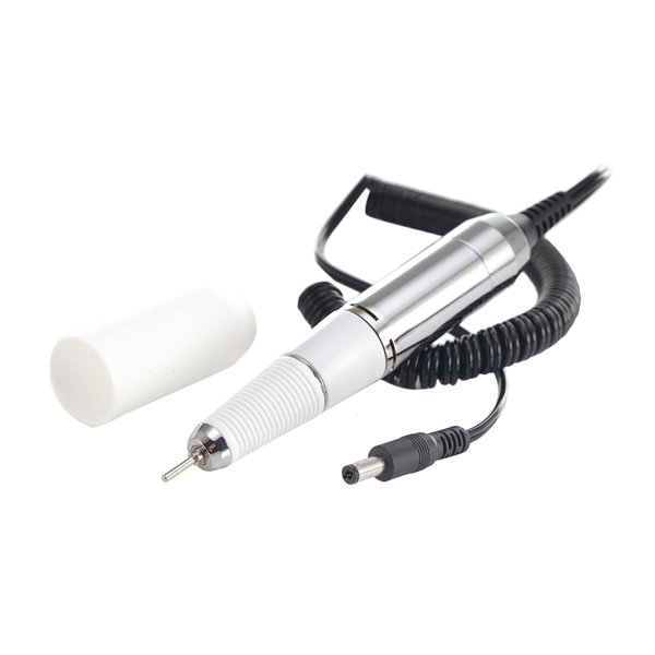Miss Sweet Nail Drill Handpiece (White or Black,Random)