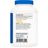 Nutricost Choline & Inositol Supplement (1,000mg) 240 Capsules - 500mg Choline, 500mg Inositol, GMO-Free, Gluten-Free, 120 Servings