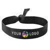Cloth Wristbands with Reusable Adjustable Beads | Fully Customizable | Great for Awareness, Promotions & Events | Available in Bulk