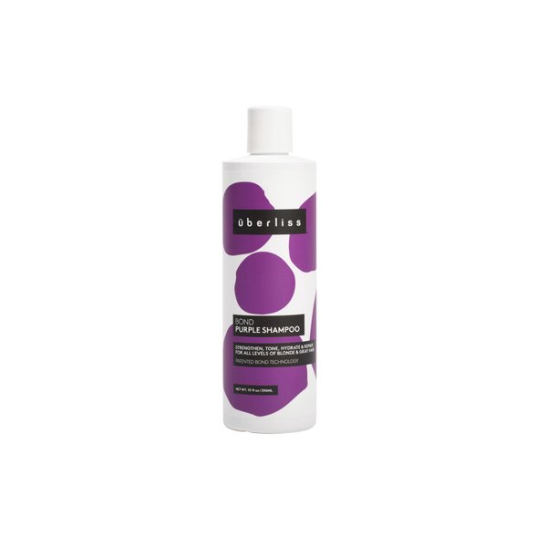 UBERLISS Purple Shampoo 10oz