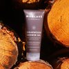 ManCave Natural Cedarwood Shower Gel 200ml