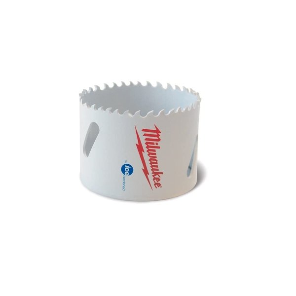 Milwaukee 49-56-0247 5-1/2-Inch Ice Hardened Hole Saw