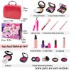 Princess or Fashion Pretend Play Toy for Girls - Simulated Makeup Kit, Ages 3-18