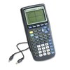 Texas Instruments TI-83 Plus Graphing Calculator
