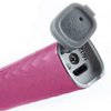 Pop Sonic USB Charge Anywhere Toothbrush (Pink) - Rechargeable Toothbrush w/Up to 40,000 Brush Strokes/Minute -Long-Lasting Dupont Nylon Bristles -Teens & Adult Toothbrush with Quadrant Pacer