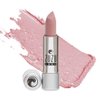 Zuzu Luxe Lip Color Lipstick (Sandstorm - Soft Topaz/Cool Crème), Natural Ultra-Hydrating Lipstick, Paraben Free, Vegan, Gluten-free, Cruelty-free, Non GMO, 0.13 oz