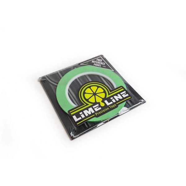 LiME LiNE 1/16" Vinyl Fineline Automotive pinstriping Masking Tape