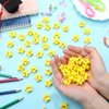 PerKoop 60 Pcs Mini Erasers for Kids Cute Erasers Bulk Welcome Back to School Gifts for Students Classroom Rewards Prizes Party Favors(Star)