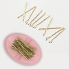 Sizobi Bobby Pin Holder,Sewing Pins,Magnetic Pin Cushion,Pin Holder,Magnetic Paper Clip Holder,Magnetic Bobby Pin Holder(No bobby pins and pins)