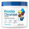 NutraVibe Prosta Cleanse – Premium Powder Blend for Men with Natural Ingredients to Support Prostate Wellness and Daily Comfort, Great-Tasting Formula, ProstaCleanse 30-Day Supply (30 Servings)