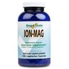 Good State | ION-MAG - Ionic Magnesium Chloride Supplement | Men/Women's Nano Ionic Magnesium Chloride Supplement | (115mg Each) (240 Veggie Capsules)