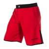Century MMA Fight Shorts Red 32"