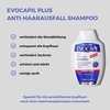 Evocapil Plus Anti-Hair Loss Shampoo with Procapil and Vitamins 300 ml