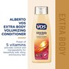 Alberto VO5 Extra Body Volumizing Conditioner - 12.5 Fl Oz - Keep Your Hair Looking and Feeling Gorgeou