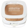 L'Oreal Paris True Match Mineral Pressed Powder, Sand Beige, 0.31 Ounce