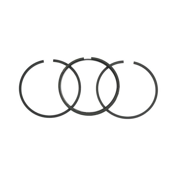 Briggs & Stratton 493261 Standard Piston Ring Set