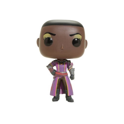 Funko Pop! Games Destiny Ikora Action Figure