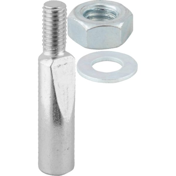 Sunlite Cottered Crank Arm Pin, 9.0mm
