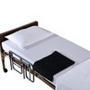 Transfer Board Tubular Slide Sheet for Vehicles, Wheelchairs and Bed Transfers - for Patient Disabled Elderly Turning, Repositioning, Sliding (24" x 16")