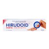 HiruCream Forte 100g Cream for Veins Bruises Scars sprains, Made in Germany