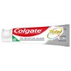 Colgate Total Clean Mint Toothpaste, 10 Benefits, No Trade-Offs, Sensitivity and Whitening Toothpaste, 4.8 oz Tube