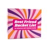 Happy Duo Best Friend Bucket List - 35 Scratch Off Friend Dates, for Women, Friendship Gifts for Women, Best Friend Birthday Gifts for Women, Gifts for Friends Women
