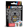 MasterPieces Officially Licensed NASCAR Playing Cards - 54 Card Deck for Adults