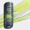 Dove Men+Care Post-Workout Body Wash For Men 3N1 Recharge With Menthol 18 oz