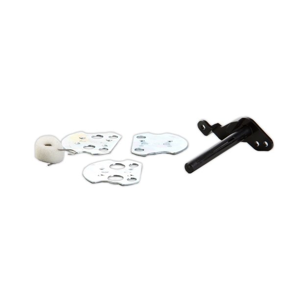 Briggs & Stratton 790902 Choke Shaft Kit Replacement for Models 495931, 494380 and 699027