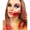 Moon Terror - Pro FX Fake Blood - 1.69fl oz - SFX Make up for Halloween Vampire Zombie Theatre - Special Effects Make up