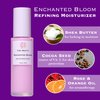 Yibu Beauty Enchanted Bloom Set with 1 Free Bath Bomb