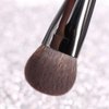 Vela.Yue Face Cheek Contour Brush Smooth Blush Foundatoin Makeup Brush