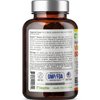 biophix Vitamin D-3 50000 IU 60 Tablets - High-Potency Supports Strong Bones Immune Health and K2