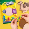 Crayola Model Magic - Bisque (4 oz), Modeling Clay Alternative, At Home Crafts For Kids, Gifts