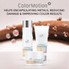 Wella Professionals ColorMotion+ Structure+ Mask, Intense and Deep Conditioning Hair Treatment, Fortifies Hair Structure, 5.07oz