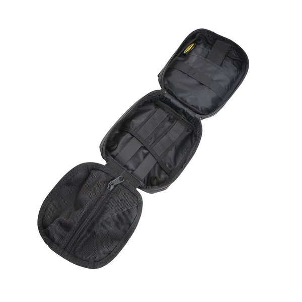 Smittybilt 769541 First Aid Storage Bag , Black