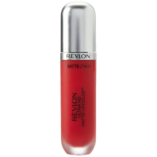 Revlon Super Lustrous Lipstick, Black Cherry - 0.15 oz