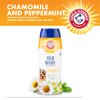 Arm & Hammer for Pets Itch Relief Shampoo, 20oz Chamomile and Peppermint Scent | Professional Quality Dog Itch Shampoo, Free of Sodium Lauryl Sulfate & Parabens
